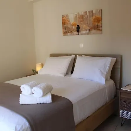 Appartement Lucia *