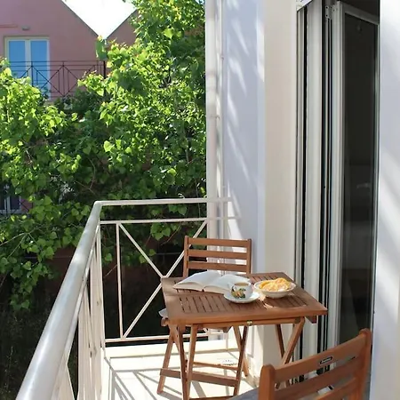 Lucia Appartement Argostóli