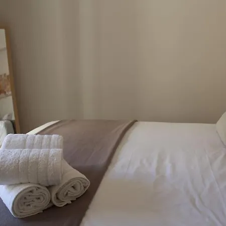 Appartement Lucia *