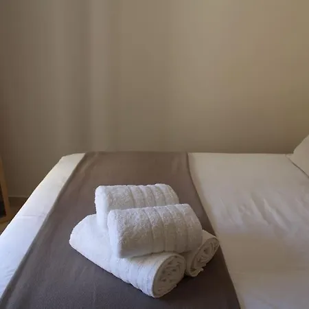 Lucia Διαμέρισμα Αργοστόλι