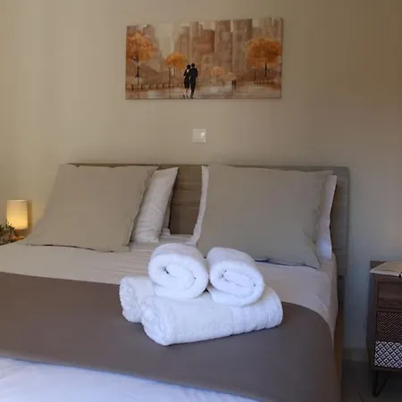Lucia Appartement
