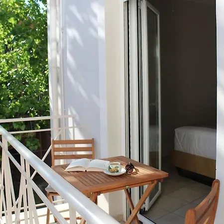 Appartement Lucia *