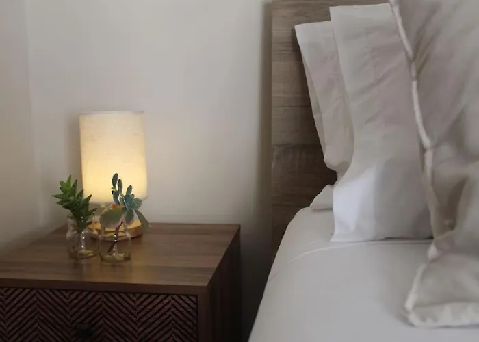Lucia Apartment Argostoli (Kefalonia)