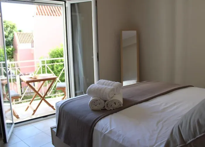 Apartment Lucia Argostoli (Kefalonia)