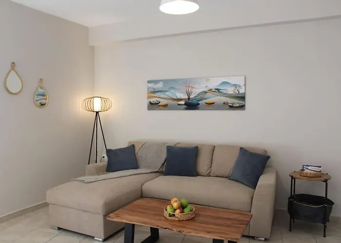 Apartment Lucia *