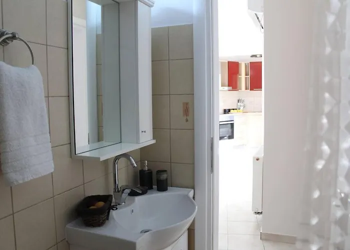 Lucia Apartment