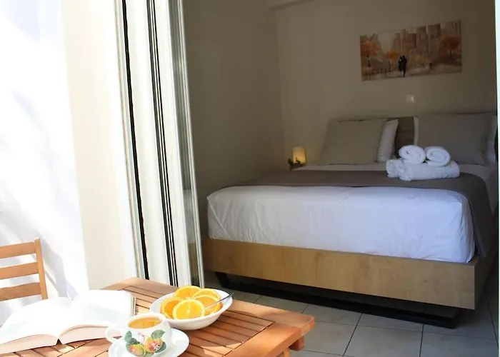 Lucia Apartment Argostoli (Kefalonia)