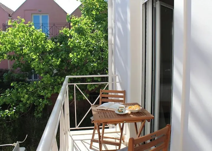 Lucia Apartment Argostoli (Kefalonia)