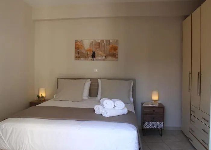 Lucia Apartment