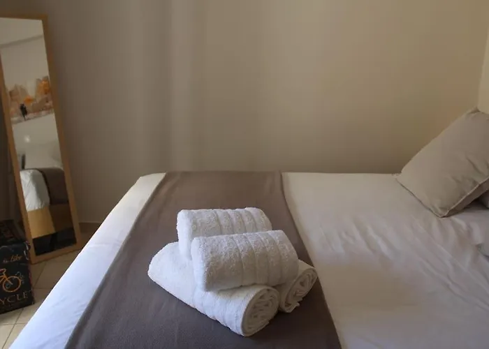 Lucia Apartment Argostoli (Kefalonia)