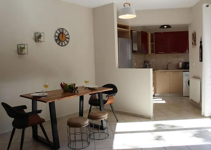 Apartment Lucia