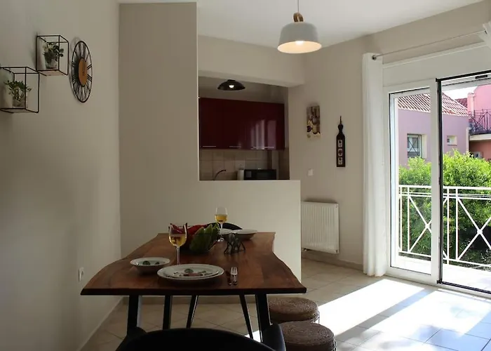 Apartment Lucia Argostoli (Kefalonia)
