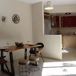 شقة Lucia