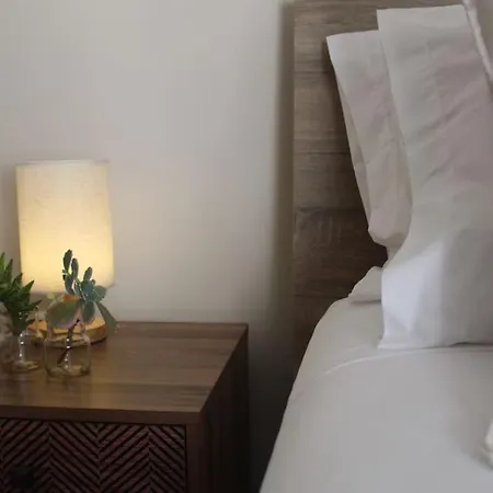 Lucia Apartmán Argostoli (Kefalonia)