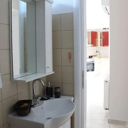 Lucia Apartmán