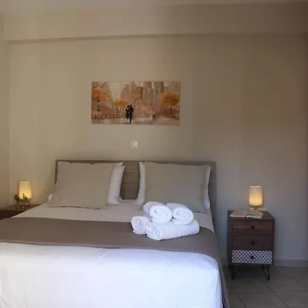 Lucia Apartmán
